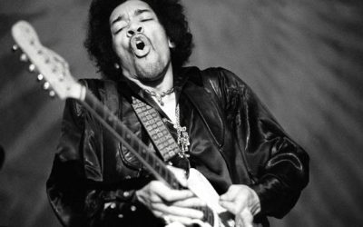 Best Guitarist in the World