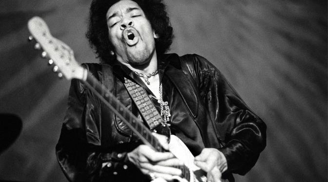 Best Guitarist in the World