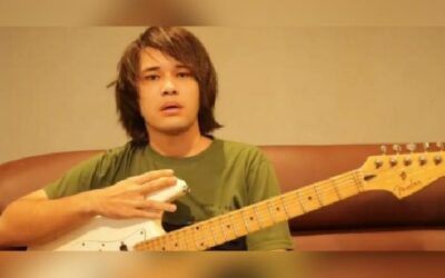 Calvin Dores’ late guitar auctioned off for his mother’s treatment