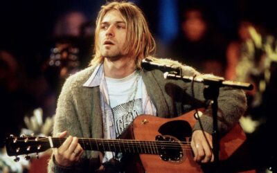 Nirvana Biogarpher Explains Why Kurt Cobain Was ‘Jealous’ of Dave Grohl: ‘He Wasn’t a Freak’