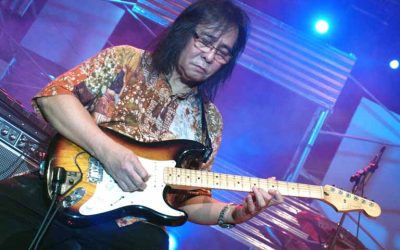 Jopi items guitaris indonesia