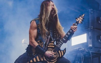 Zakk Wylde Thought Pentatonic Was ‘Easy Way Out,’ These Two Guitar Players Changed His Mind