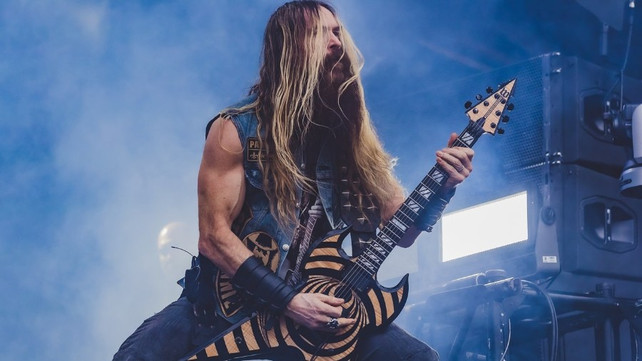 Zakk Wylde Thought Pentatonic Was ‘Easy Way Out,’ These Two Guitar Players Changed His Mind