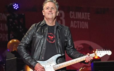 Pearl Jam’s Mike McCready Explains Why He’s Switched to Fender’s Digital Amps Despite Being a Tube Lover: ‘I’m Sold’