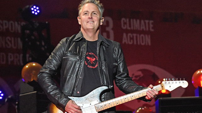 Pearl Jam’s Mike McCready Explains Why He’s Switched to Fender’s Digital Amps Despite Being a Tube Lover: ‘I’m Sold’