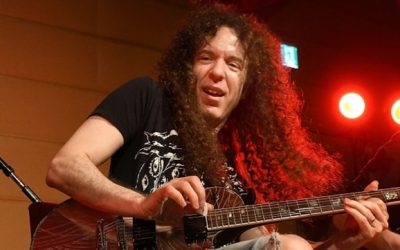 Marty Friedman Explains One Major ‘Trap’ Guitar Students Fall Into, Shares Opinion on Why ‘Shred’ Mentality Has Been on ‘Steroid Mode’ Lately