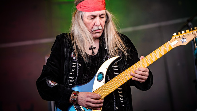 ‘I Was Not So Success-Driven’: Uli Jon Roth Opens Up On Leaving Scorpions, Answers If He Regrets It