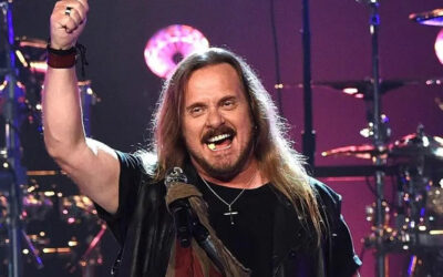 Could Lynyrd Skynyrd Release a New Album? Johnny Van Zant Says It’s Possible
