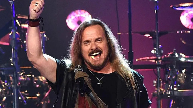 Could Lynyrd Skynyrd Release a New Album? Johnny Van Zant Says It’s Possible