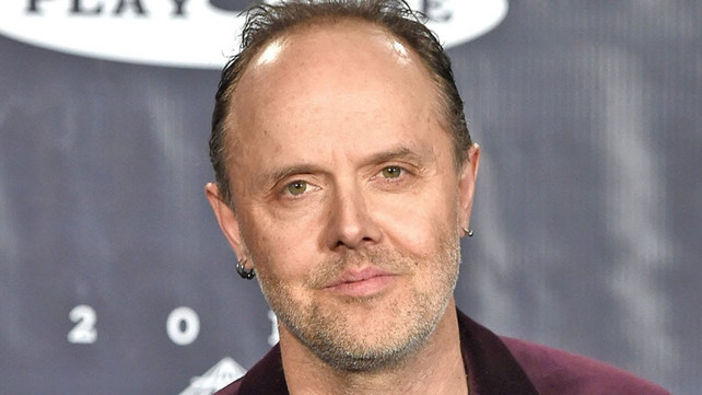 Metallica’s Lars Ulrich on How the Music Industry Has Changed: ‘I’m Happy People Are Still Streaming, Buying, or Stealing Our Music’