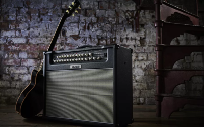 Tips for Choosing the Right Guitar Amplifier