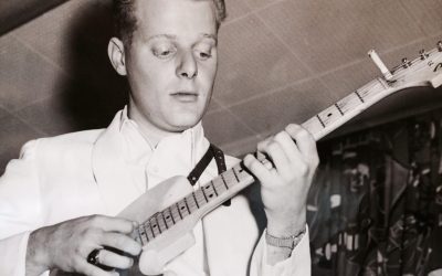 6 Guitarists Who Deserved More Fame Than They Got