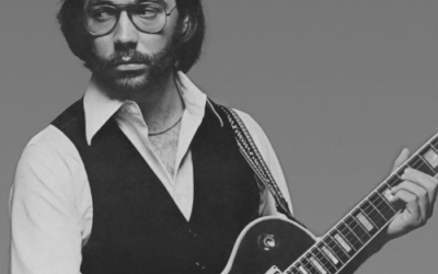 Al Di Meola Suffered Heart Attack at Recent Live Show