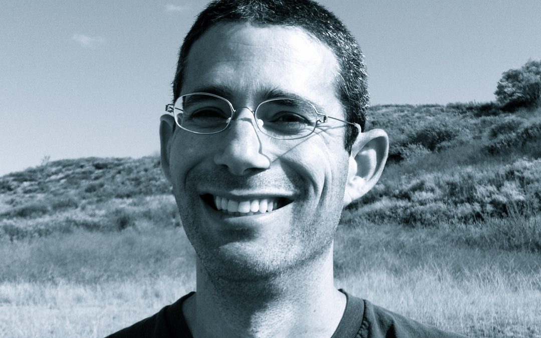 Interview with Michael Karmon, composer