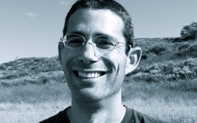 Interview with Michael Karmon, composer