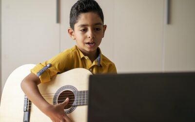 Tips to Learn Guitar by Yourself
