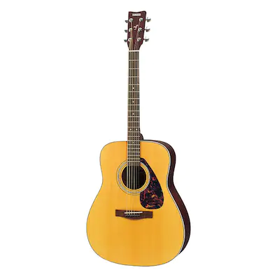 The History of the Acoustic Guitar