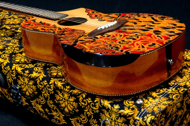 PARLOR MAORI LIMITED EDITION 2019 - Image 5