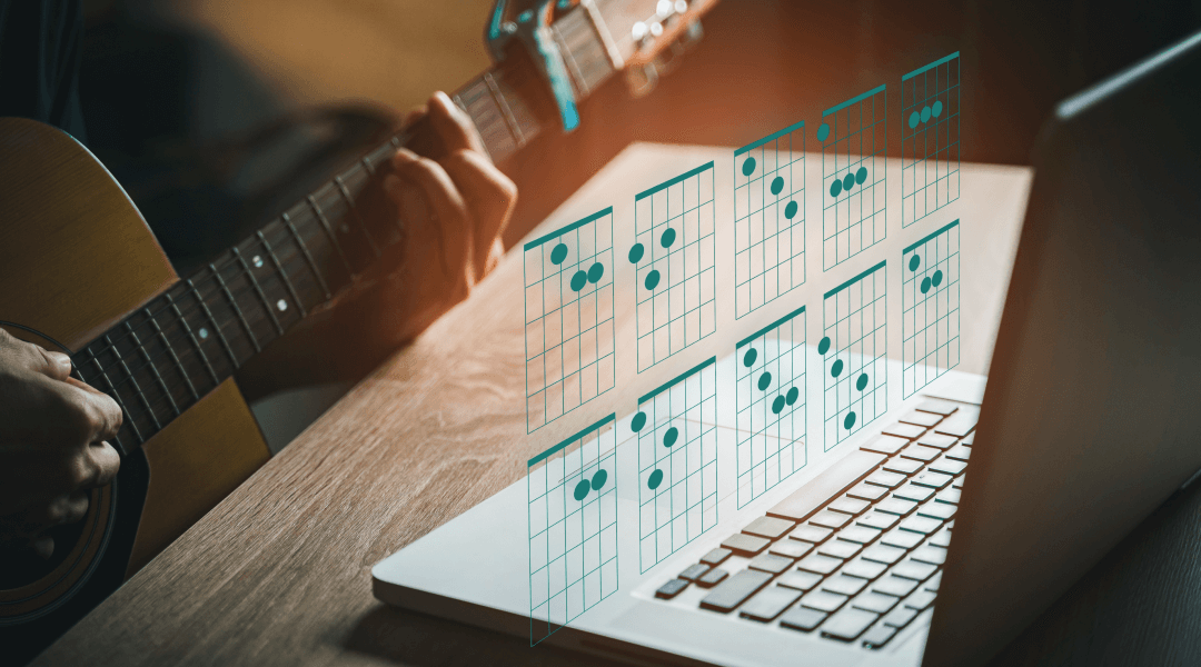 What is a Chord (Common Chord)