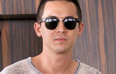 Biography Sam Bunkface