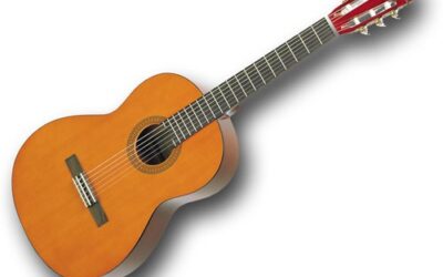 Math on Guitar Construction