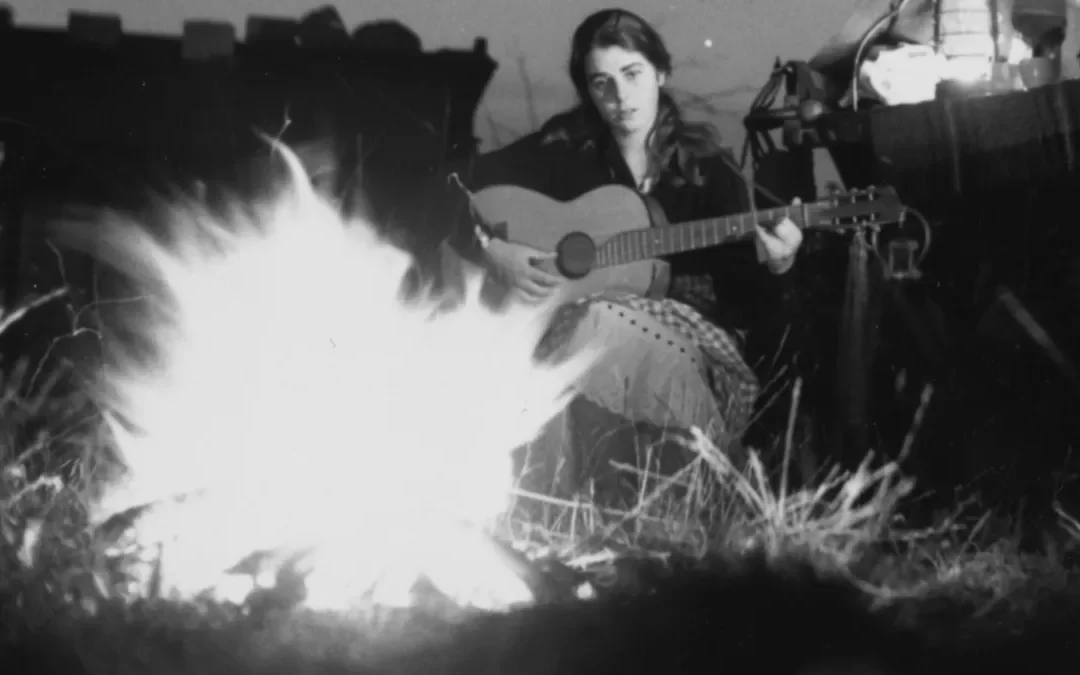 Set Basic Campfire Chords Alight in Four Easy Ways