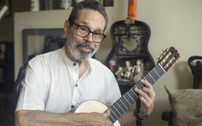 Leo Brouwer – ‘To Be Useful Is Something Incredible’
