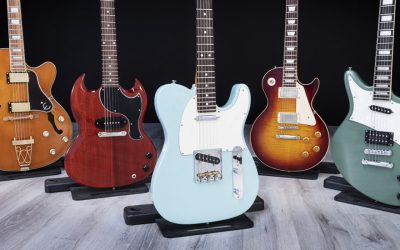 Are Guitars Too Expensive Today?