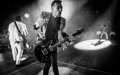 American Guitarist Derek Mount