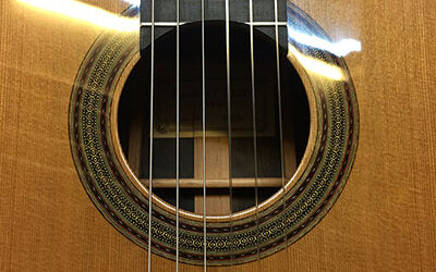 Pros of classical guitar