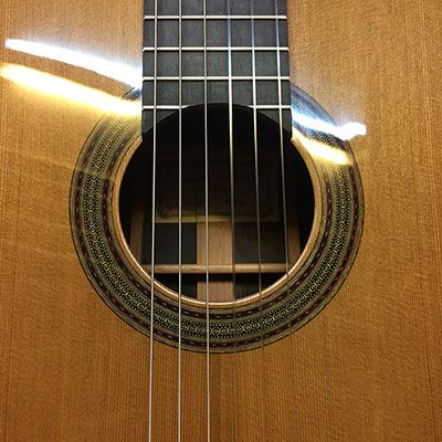 Pros of classical guitar