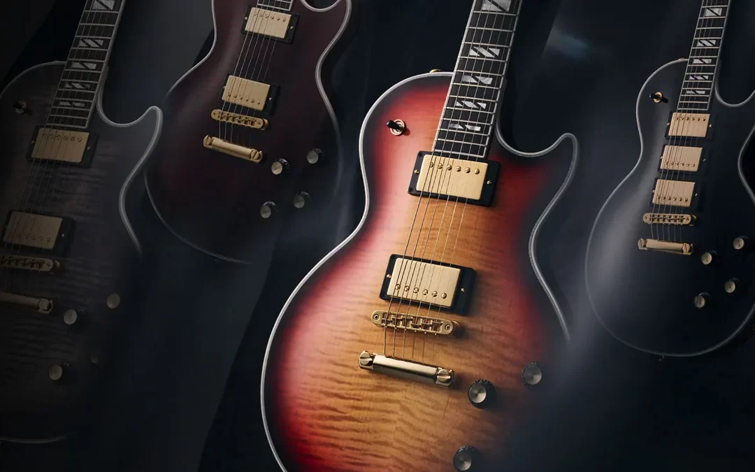 The Gibson Les Paul Supreme is officially back – and the most expensive non-Custom LP is as luxurious, lightweight and versatile as ever