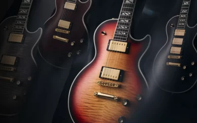 The Gibson Les Paul Supreme is officially back – and the most expensive non-Custom LP is as luxurious, lightweight and versatile as ever