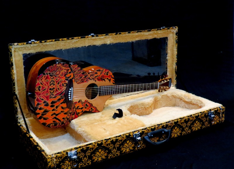 PARLOR MAORI LIMITED EDITION 2019 - Image 2