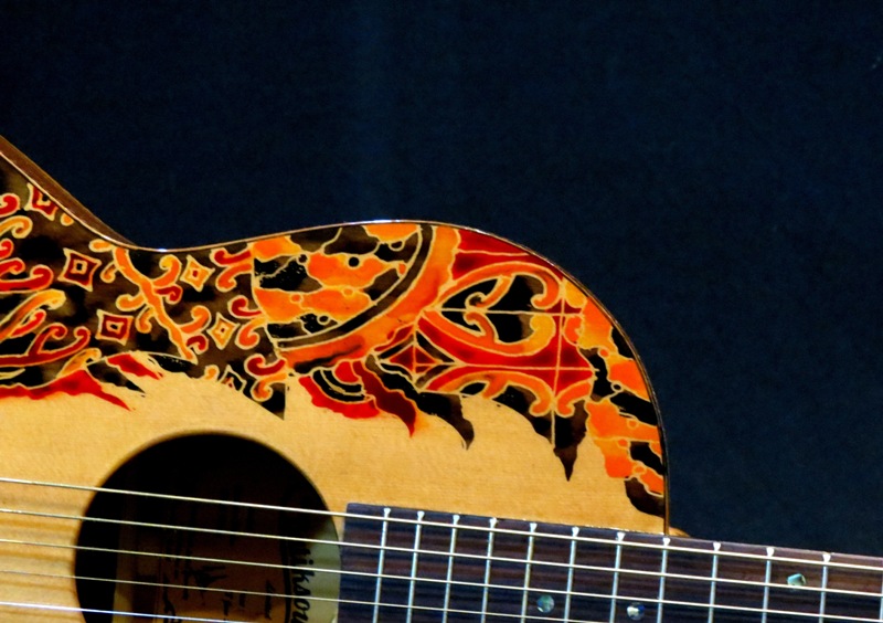 PARLOR MAORI LIMITED EDITION 2019 - Image 6