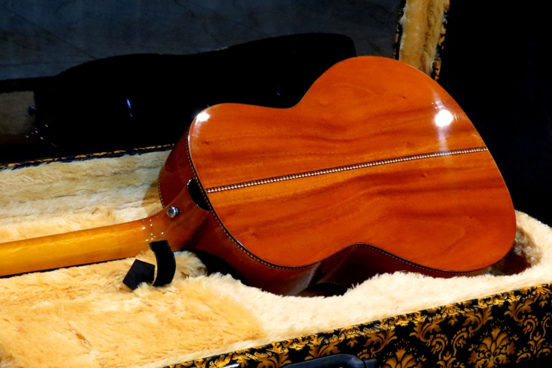 PARLOR MAORI LIMITED EDITION 2019 - Image 8