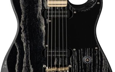 Did PRS Make a Tele? Or Did They Just Make a Really Good Guitar?