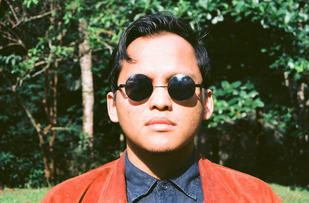 Bin Idris and Cathartic Music