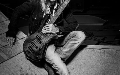 Rex Brown Names Pantera’s Two Key Influences: ‘That’s What It Was All About’