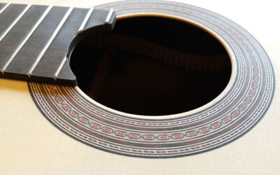 Ross Gutmeier Returns to Tradition