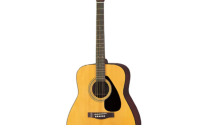 Yamaha F 310 P Acoustic Guitar