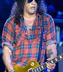 Slash (musician)