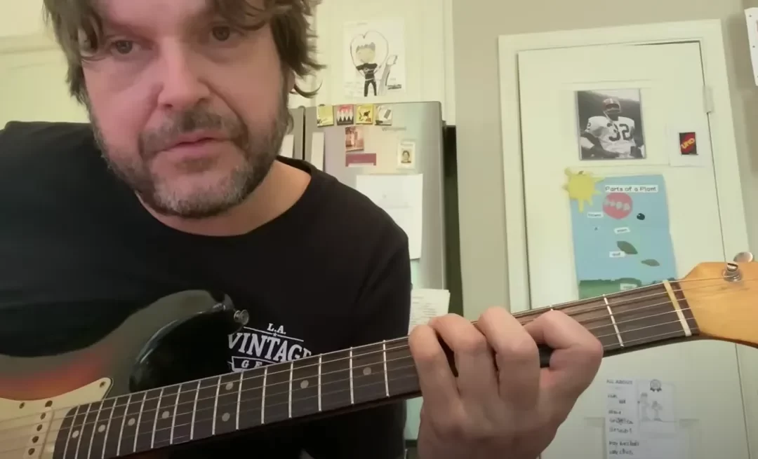 Tom Bukovac’s ‘naughty triad’ guitar chords allow you to create the illusion of opening tunings in standard