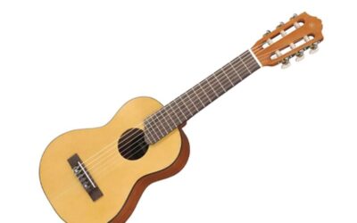 Guitar Ukulele
