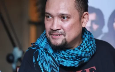 Aria Baron Ex-GIGI Guitarist