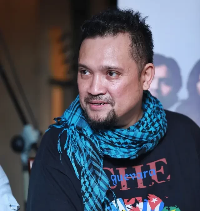 Aria Baron Ex-GIGI Guitarist