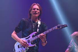 Guitarist Steve Vai, Apparently Using Indonesian Children’s Work