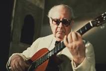 Remembering Andres Segovia, the so-called father of the modern classical guitar