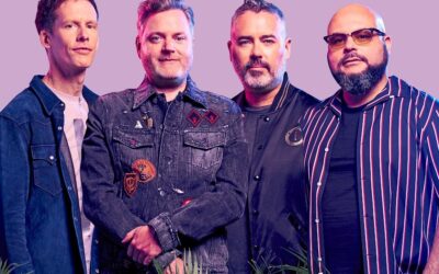 Best Acoustic Bands of All Time : Barenaked Ladies