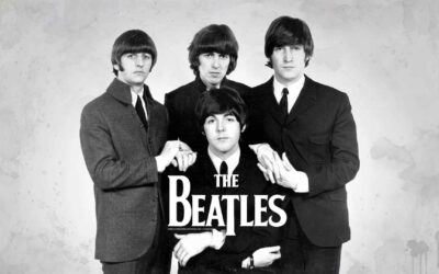 Best Acoustic Bands of All Time : The Beatles